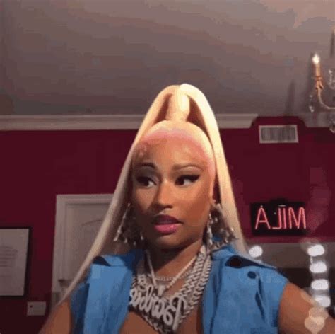 nikki gif|nickiminaj's GIFs on Tenor.